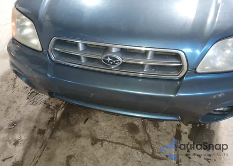 2006 Subaru Baja Sport z USA, uszkodzony, nr VIN 4S4BT62C167105880